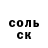 Ecstasy круглые Amina Nebozhina